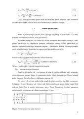 Kompresoriaus projektavimas 4 puslapis
