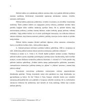 Europos politinės kultūros ypatumai 4 puslapis