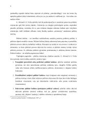 Europos politinės kultūros ypatumai 6 puslapis