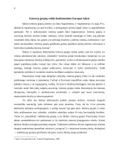 Europos politinės kultūros ypatumai 8 puslapis