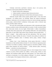 Europos politinės kultūros ypatumai 9 puslapis