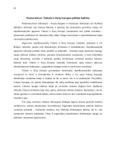 Europos politinės kultūros ypatumai 10 puslapis