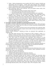 Pasirengimas teisminiam nagrinėjimui (konspektas) 2 puslapis