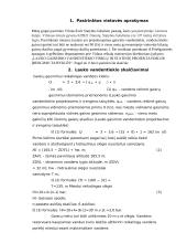 Gaisrinis vandentiekis (kompleksinis projektas) 2 puslapis