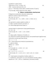 Gaisrinis vandentiekis (kompleksinis projektas) 3 puslapis