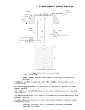 Gaisrinis vandentiekis (kompleksinis projektas) 5 puslapis