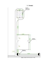 Gaisrinis vandentiekis (kompleksinis projektas) 9 puslapis