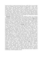 Peloponeso karai. IVa. pr. Kr. Atėnų kultūrinis gyvenimas 2 puslapis