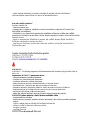 Europos Sąjungos istorija bei raida 11 puslapis