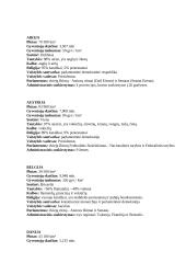 Europos Sąjungos istorija bei raida 15 puslapis