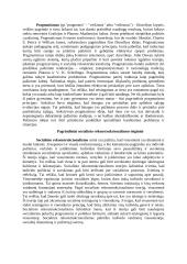 Empirizmas ir ugdymas  5 puslapis