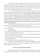 Trumpai apie Europos Sąjungą 3 puslapis