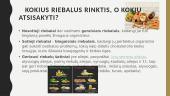 Viskas apie riebalus (skaidrės) 8 puslapis