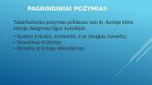 Kvėpavimo organų tuberkuliozė 2 puslapis