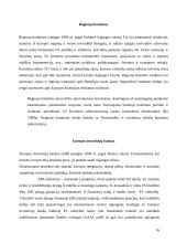 Europos Sąjungos atsiradimas ir raida 16 puslapis