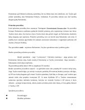 Europos Sąjungos atsiradimas ir raida 19 puslapis