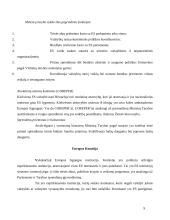 Europos Sąjungos atsiradimas ir raida 9 puslapis