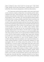 XX a. vertybių krizės atspindžiai lietuvių literatūroje  2 puslapis