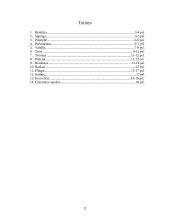 Europos Sąjungos (ES) praktikos ataskaita 2 puslapis