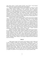 Europos Sąjungos (ES) praktikos ataskaita 5 puslapis