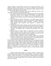 Europos Sąjungos (ES) praktikos ataskaita 7 puslapis