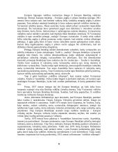 Europos Sąjungos (ES) praktikos ataskaita 8 puslapis