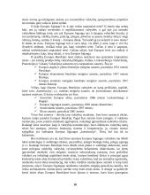 Europos Sąjungos (ES) praktikos ataskaita 10 puslapis