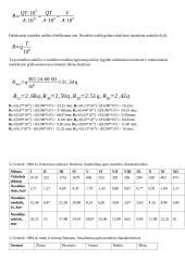 Upių nuotėkio charakteristikų skaičiavimas  5 puslapis