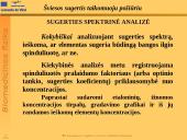 Šviesos sugertis taikomuoju požiūriu  11 puslapis