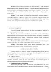 IT vystymasis transporto srityje 12 puslapis