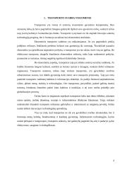 IT vystymasis transporto srityje 4 puslapis