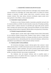 IT vystymasis transporto srityje 6 puslapis