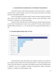 IT vystymasis transporto srityje 8 puslapis