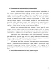 IT vystymasis transporto srityje 10 puslapis