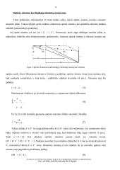 Optinių sistemų parametrų tyrimas 4 puslapis
