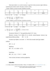 Optinių sistemų parametrų tyrimas 9 puslapis