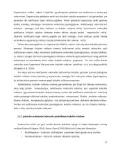 Vadovo vaidmuo kokybės valdyme 12 puslapis