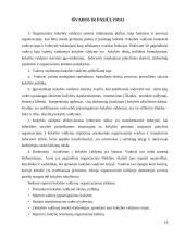 Vadovo vaidmuo kokybės valdyme 17 puslapis