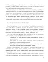 Vadovo vaidmuo kokybės valdyme 5 puslapis