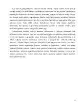 Vadovo vaidmuo kokybės valdyme 8 puslapis