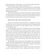 Ugdymo įtaka vaikams turintiems elgesio sutrikimų 2 puslapis