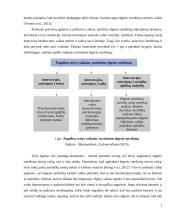 Ugdymo įtaka vaikams turintiems elgesio sutrikimų 4 puslapis