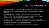 Kosmetikos sudėtis. Kremų analizė 7 puslapis