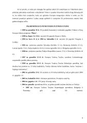 Europos Sąjungos (ES)  plėtra 8 puslapis