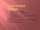 Kraujo grupės, donorystė 2 puslapis