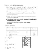 Atitvaros sudarytos iš kelių sluoksnių visuminės šiluminės varžos skaičiavimas  2 puslapis