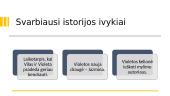 Knygos „Vidurnaktis“ pristatymas 6 puslapis