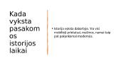Knygos „Vidurnaktis“ pristatymas 9 puslapis