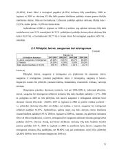 Europos Sąjungos (ES) biudžeto sudarymo principai 11 puslapis