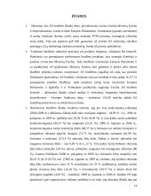 Europos Sąjungos (ES) biudžeto sudarymo principai 14 puslapis